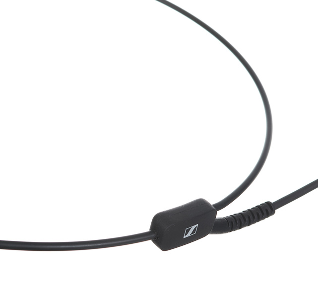 Sennheiser HS 2 (Black EW) nero