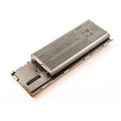 AGI Notebooknetzteil NETWORK NBI 750 DC baugleich (4400 mAh), Notebook Akku, Grau