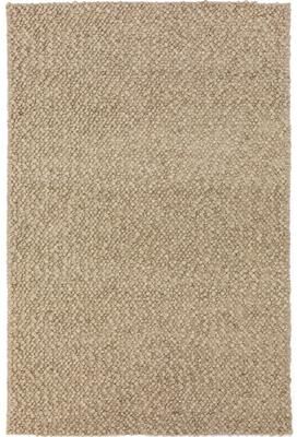 Addison Rugs Addison Boulder Chunky Hand-loomed Wool Area Rug