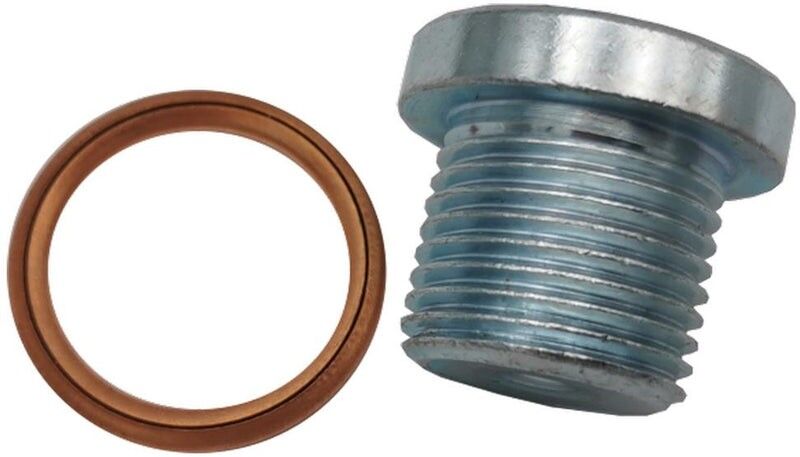 PLANET TECH PL3124 Oil sump plug