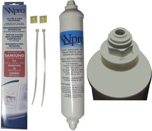 Whirlpool waterfilter USC100