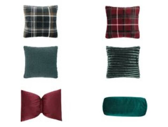 LIVARNO® Coussin décoratif