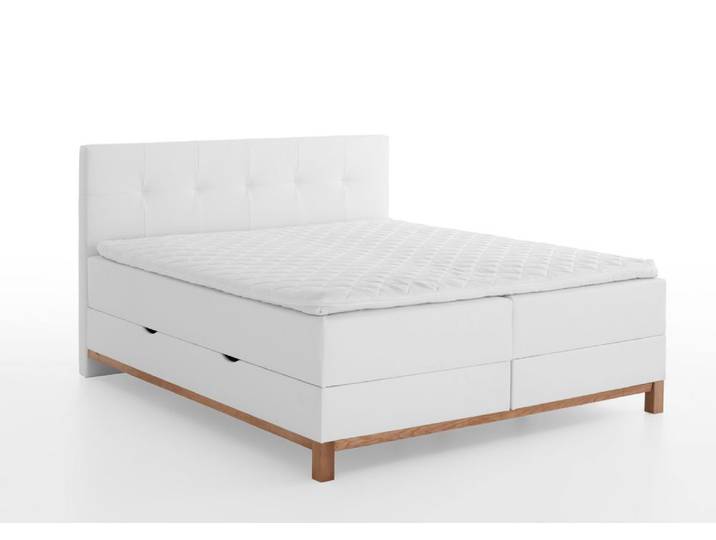 Catania Boxspringbett