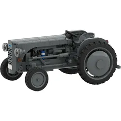 Brixies Plus Massey Ferguson TEA 20 - 1:16