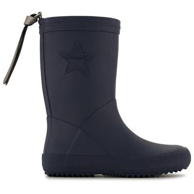 Bisgaard - Kid's Star Rubber - Gummistiefel 26 | EU 26 blau
