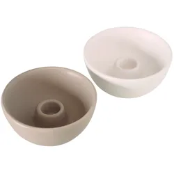 Kerzenleuchter FRANYO (DH 10x5 cm) - DH 10x5 cm