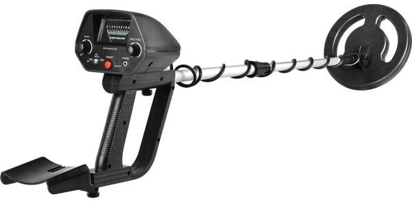Treasure Seeker Metaldetektor Md4040