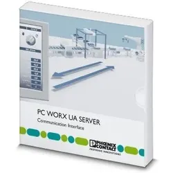 Phoenix Contact Software PC WORX UA S#2402685