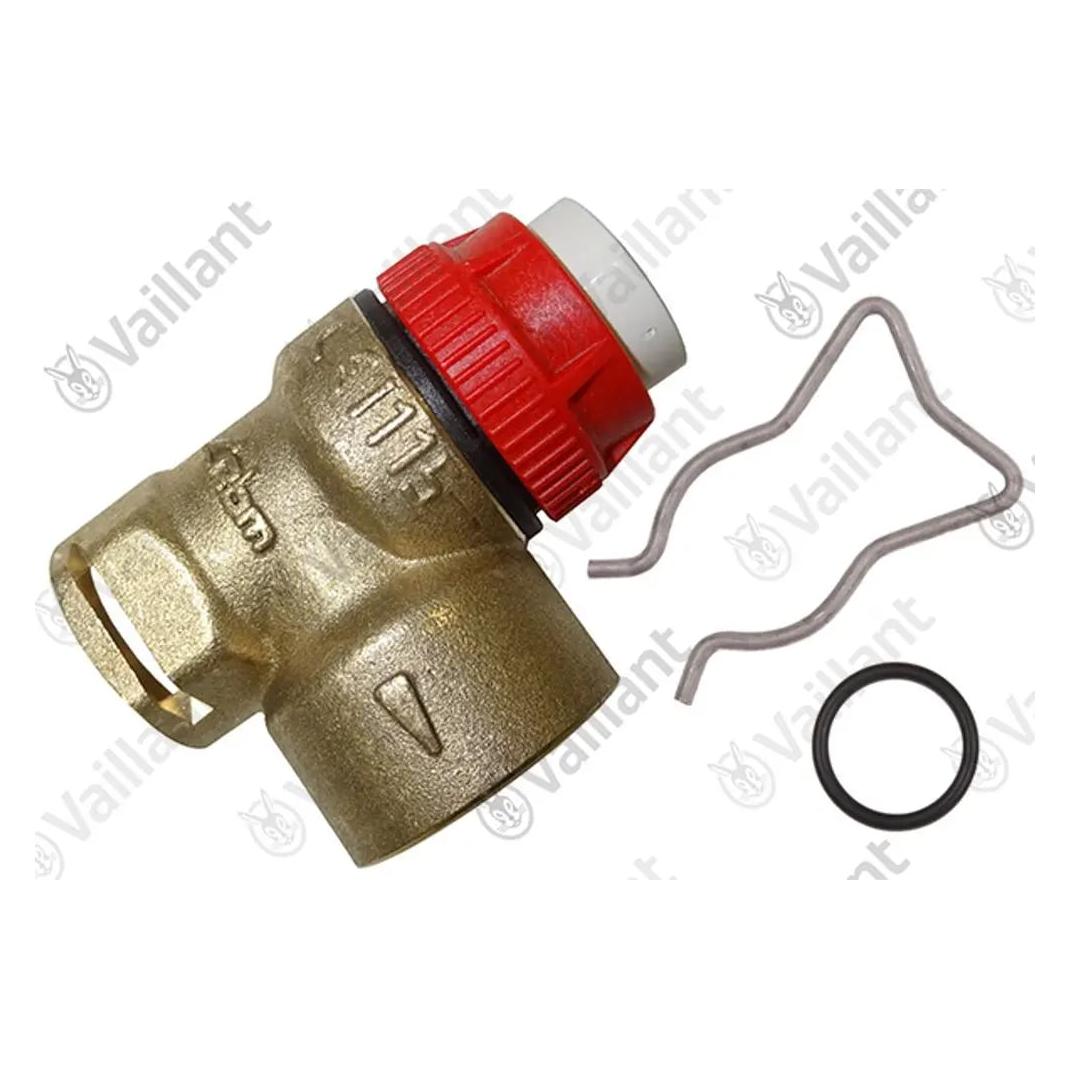 Vaillant VA Sicherheitsventil Vaillant-Nr. 0020199071 (0020199071)