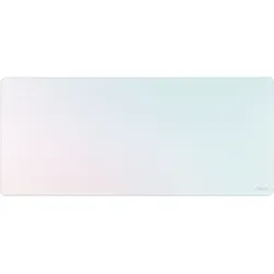 ASUS PS102 Mouse Pad extended, 900x400mm, hochglanzweiß