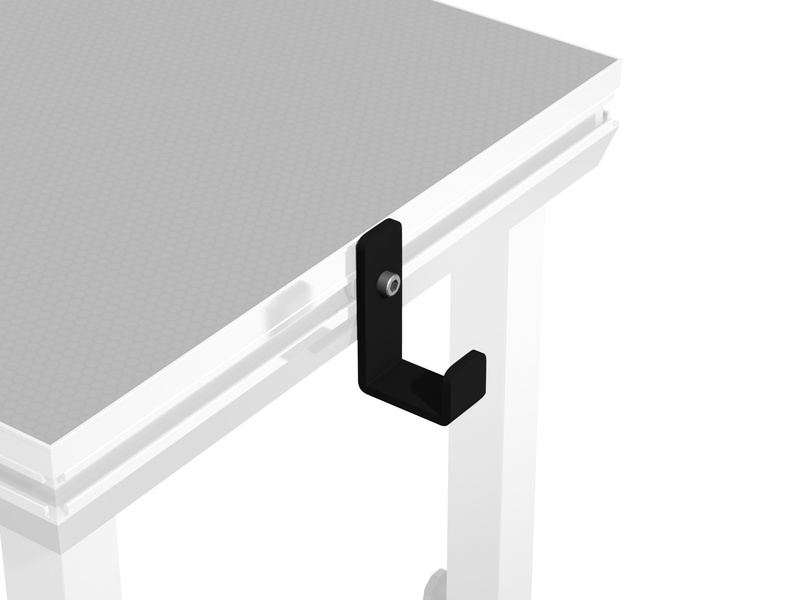 Global Truss SD DJ Deck Headphone Holder