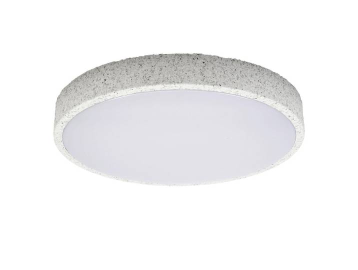 Osram Led-Deckenleuchte, Weiß, Metall, 6.5 cm, Lampen & Leuchten, LED Beleuchtung, LED-Deckenleuchten