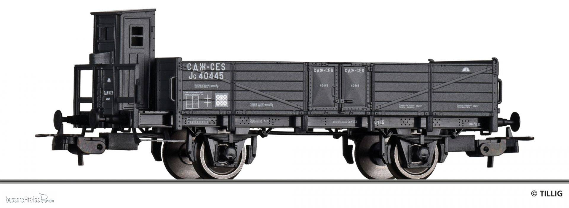 Tillig 77011