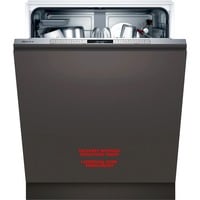 S155YAX01E N70, Spülmaschine 60 cm, Home Connect