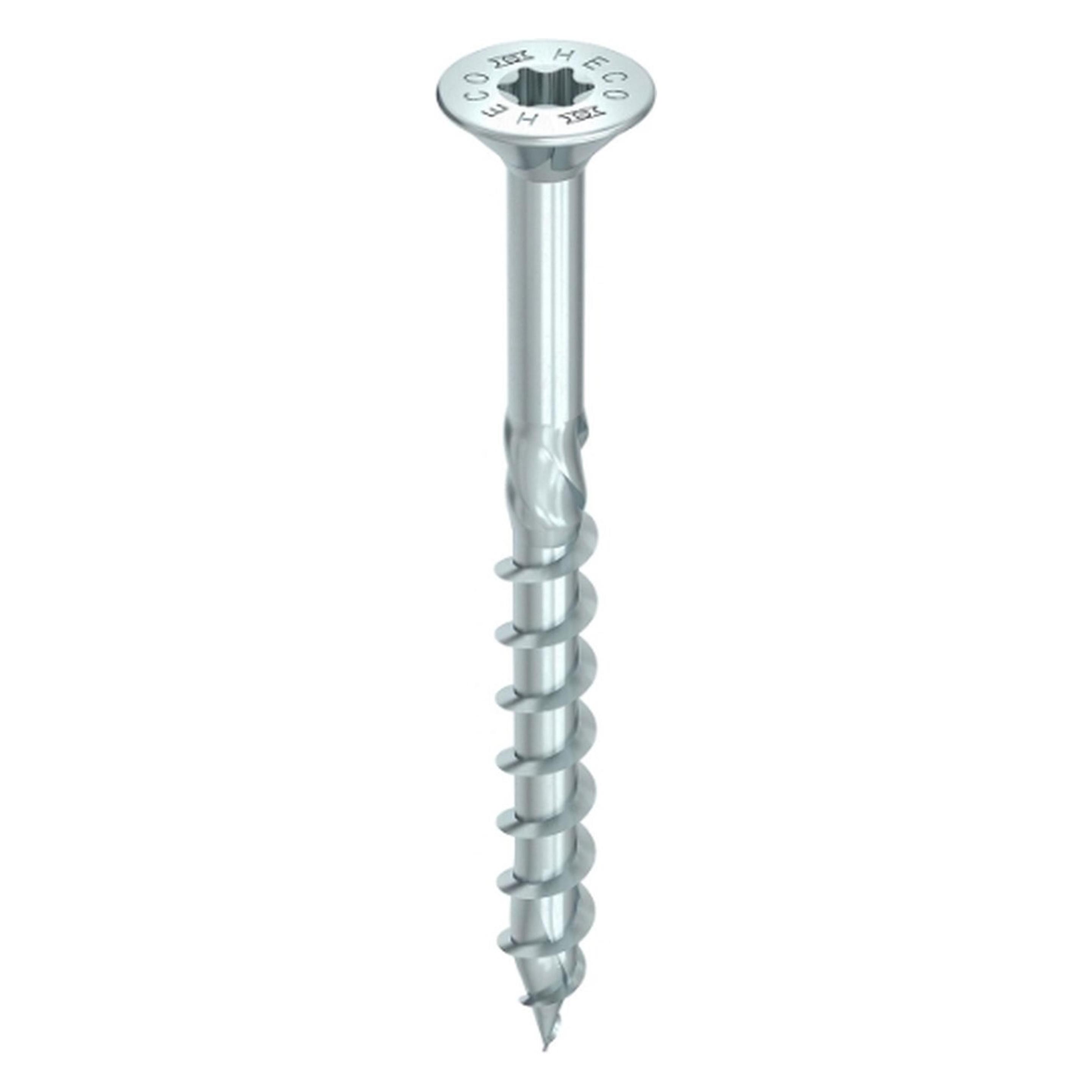 Heco Holzschraube 6x260 HD-30 Topix Plus (100 Schrauben pro Stück) (228817)