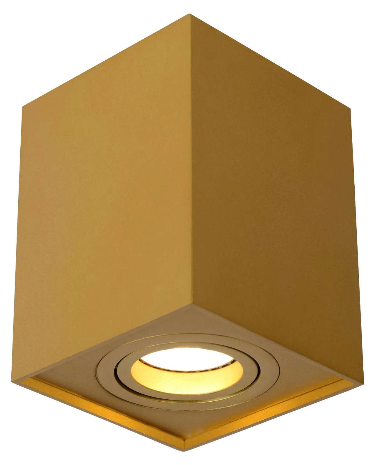 Lucide 22953/01/02 Inbouwspot Cilinder