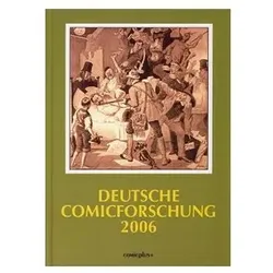 Deutsche Comicforschung 2006. Bd.2, Sachbücher von Eckart Sackmann
