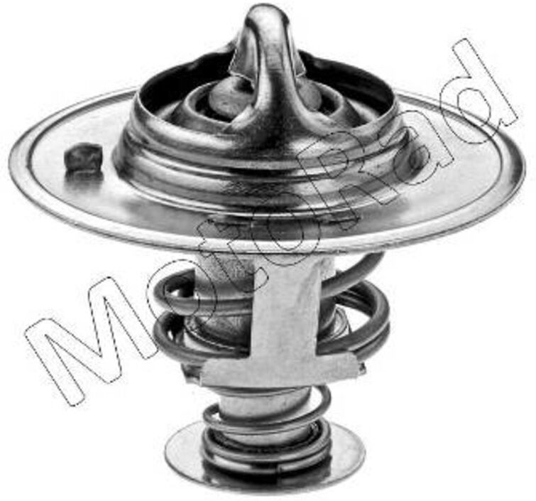 Motorad Termostato, refrigerante 326-82K