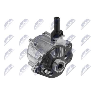 NTY Unterdruckpumpe, Bremsanlage PVP-ME-006 für Mercedes