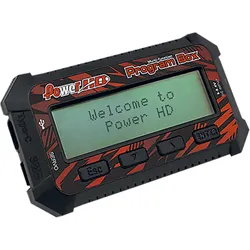 PowerHD Programmier-Box für Servos