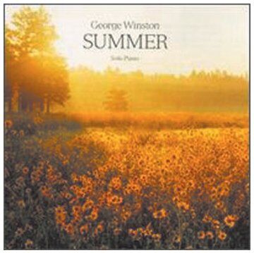 George Winston - Summer - Preis vom 08.10.2026 07:26:42 h