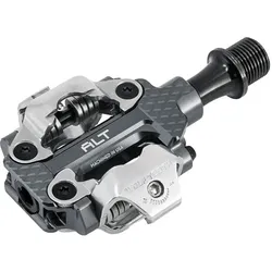 WOLF TOOTH MK0 Pedale ALT XC | shadow gray