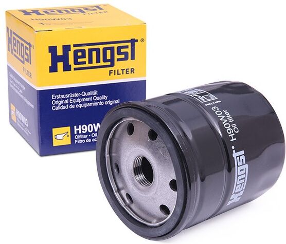 HENGST FILTER H90W03 Oil filter