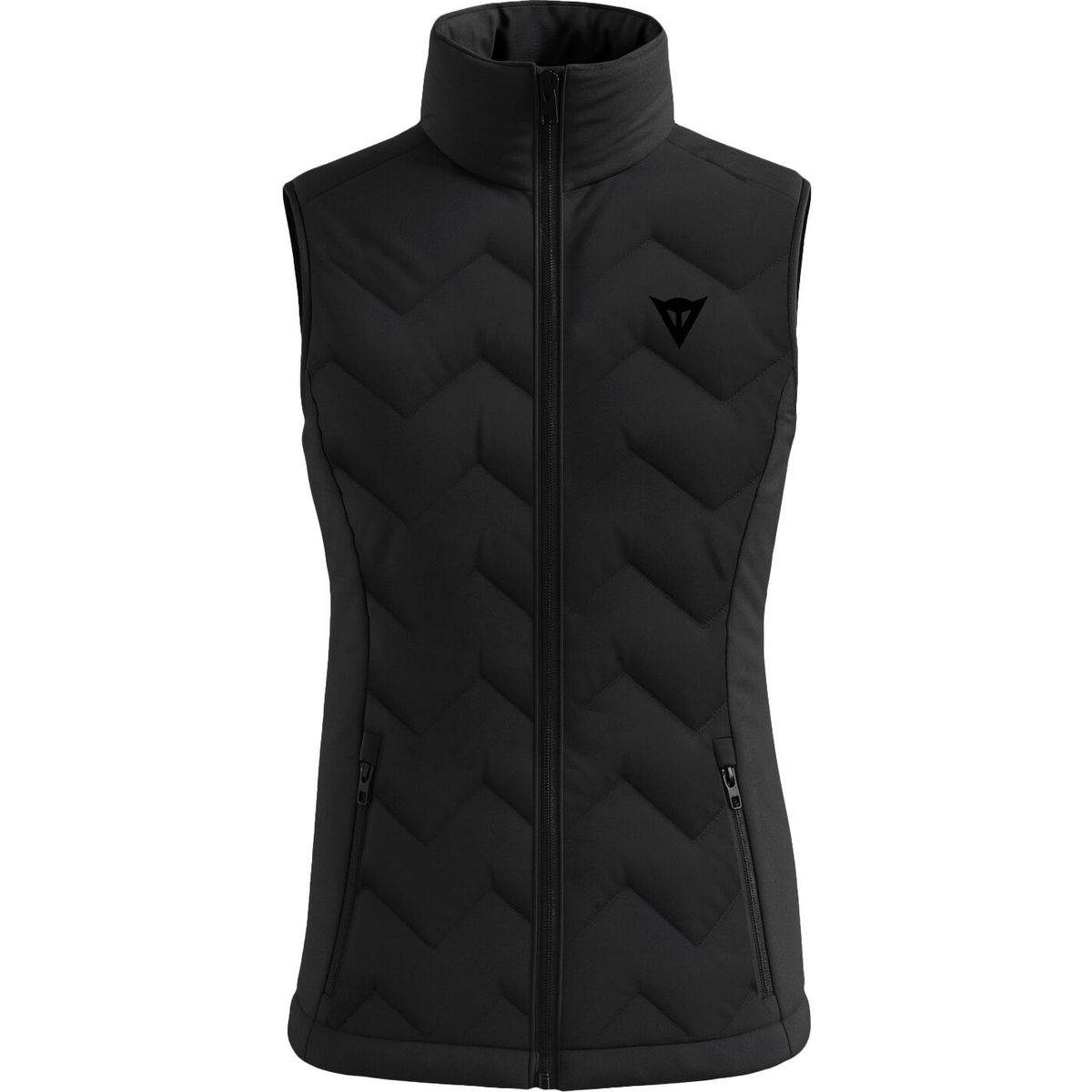 Dainese Glacium Gilet WMN stretch-limo (Y41) XS 2049400033-Y41-XS