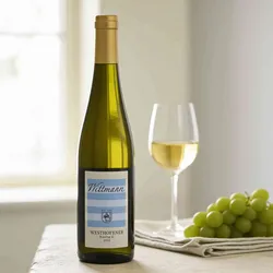 Weingut Wittmann - Westhofen 2024 Wittmann Westhofener Riesling trocken VDP. Aus Ersten Lagen 2024 Riesling Deutschland