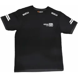 Sparco, Motorsportbekleidung, Workwear T-Shirt Tech (XL)