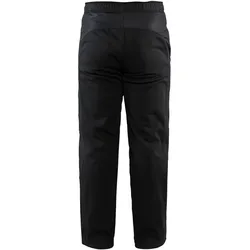CRAFT Warm gefütterte Trainingshose Herren 999000 - black S