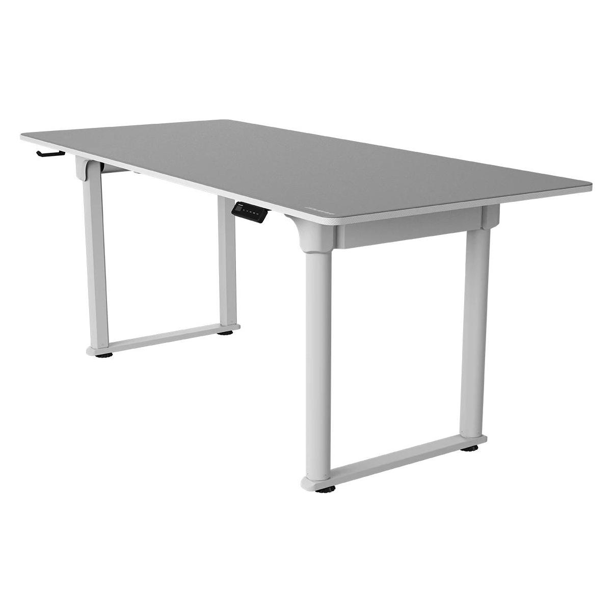 Cougar Gaming Schreibtisch E-Grav 180, Weiss (CGR-E-GRAV180-WHW)