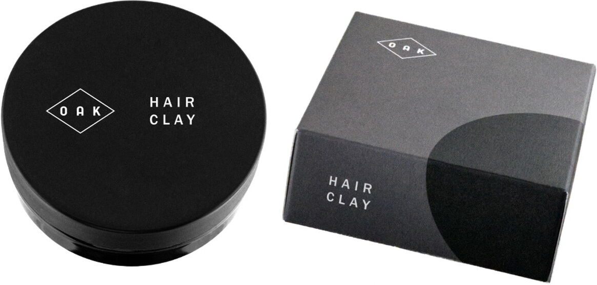 50ml OAK Hair Clay