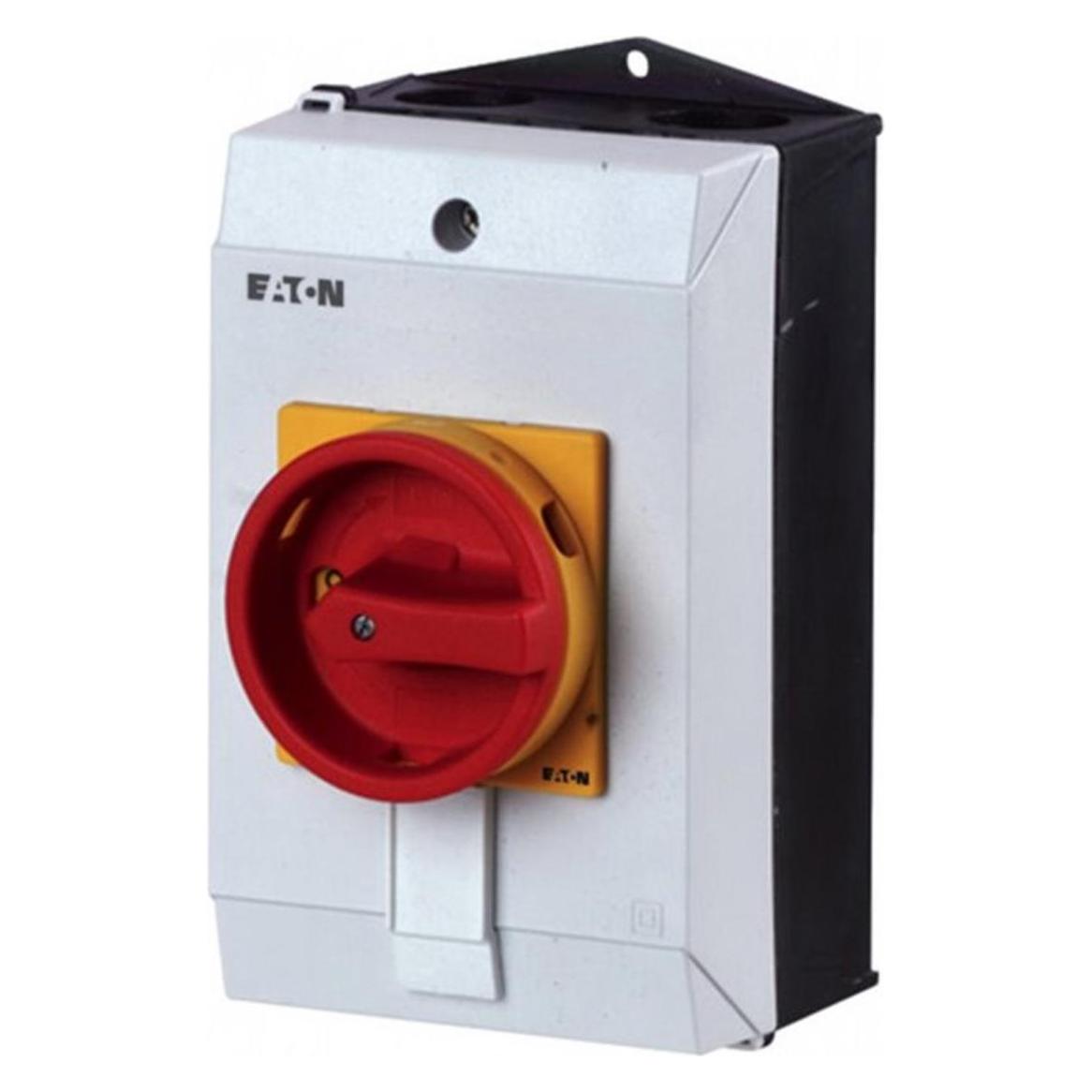 Eaton 207319 Hauptschalter, 3-pol + N, 32 A (207319)