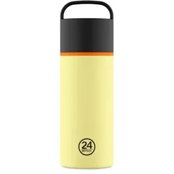 24Bottles Spin Bottle Citrus 730ml