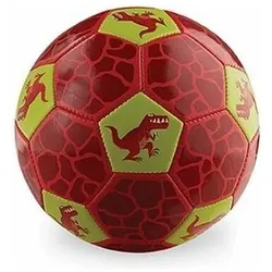 Crocodile Creek 18 cm Fussball T-Rex