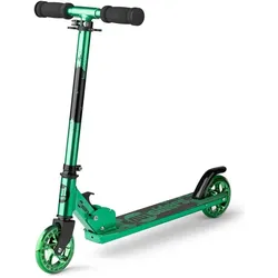 Outsiders, Scooter