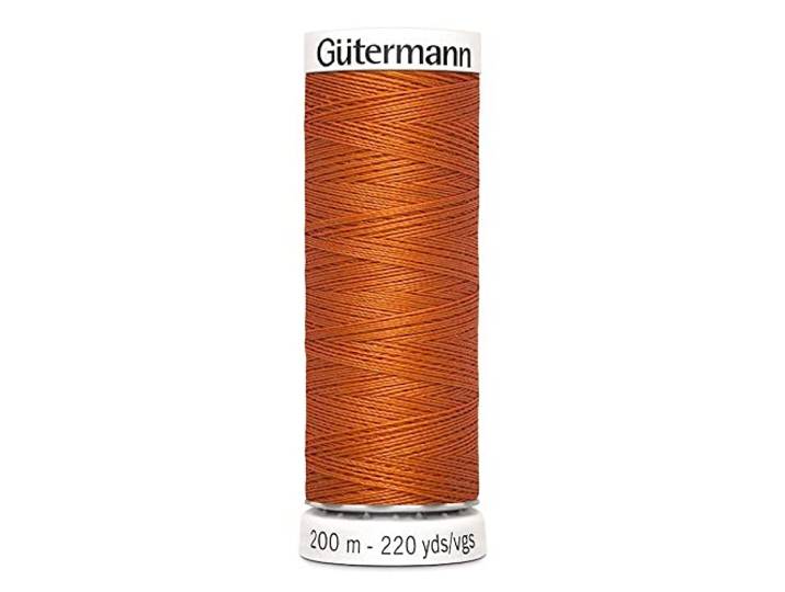Knorr Prandell Gütermann Sulky Gütermann Allesnaaier 200m 982, 982
