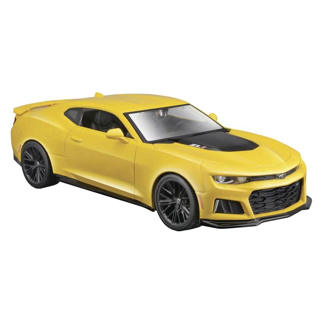Maisto Chevrolet 454 SS Pickup 1:24 Modellauto (532901BK)