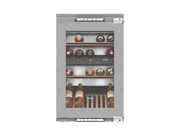 Miele KWT6422I-1 Weinschrank rechts