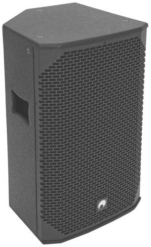 Omnitronic AZX-215 Passiver PA Lautsprecher 38cm 15 Zoll 1St.