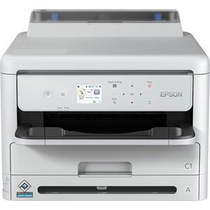 Epson WorkForce Pro WF-M5399DW Tintenstrahldrucker, bis A4, Patronensystem, Duplexdruck, mit LAN und WLAN