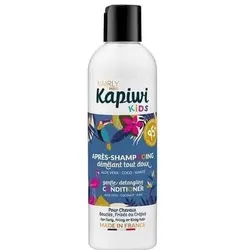 Kairly Paris, Conditioner, Kairly Kapiwi Kids Detangling Conditioner for Curly & Frizzy Hair
