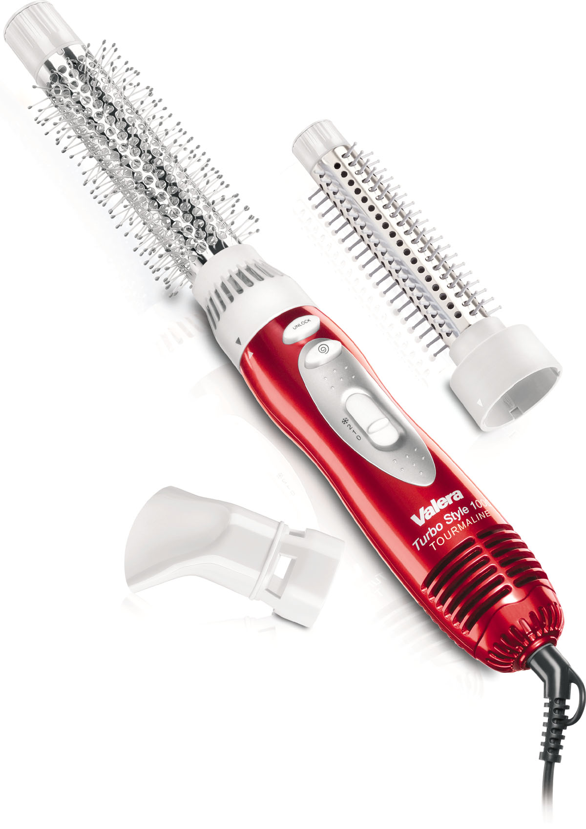 Valera Turbo Style 1000 Tourmaline 56030117