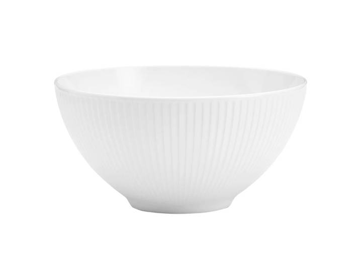 Pillivuyt Bol Plissé 1,65 l Blanc
