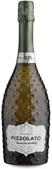La Cantina Pizzolato Pizzolato M-Use Zero Sparkling - 75cl