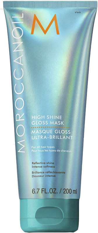 Moroccanoil Mascarilla gloss ultrabrillante 200 ml