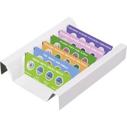 Bresser Optik Junior Dauerpräparate 24er 8859470 Mikroskop-Objektträger