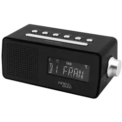 soundmaster Radiowecker »FineSound FS1«