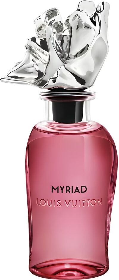 Myriad de Louis Vuitton Unisexe Extrait de Parfum 100ml